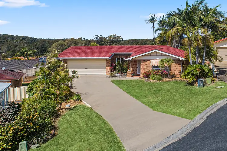4 Sirius Place, Boambee East NSW 2452