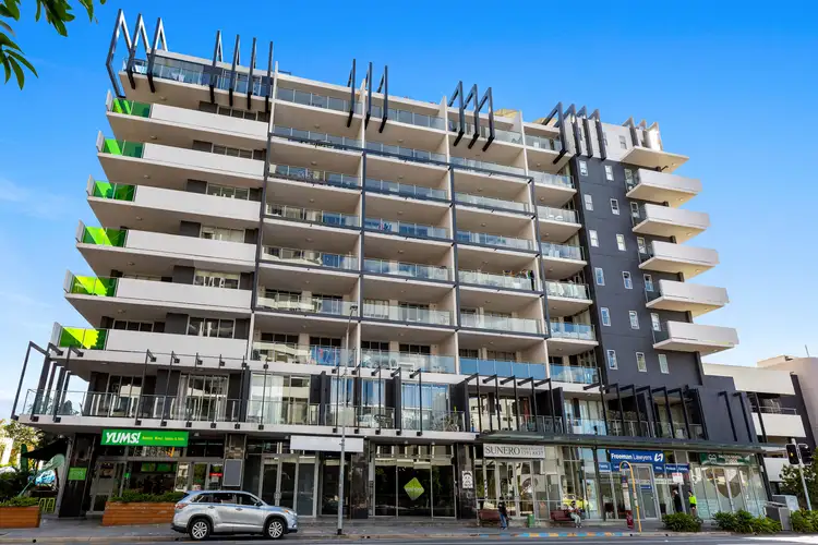 508/159 Logan Road, Woolloongabba QLD 4102