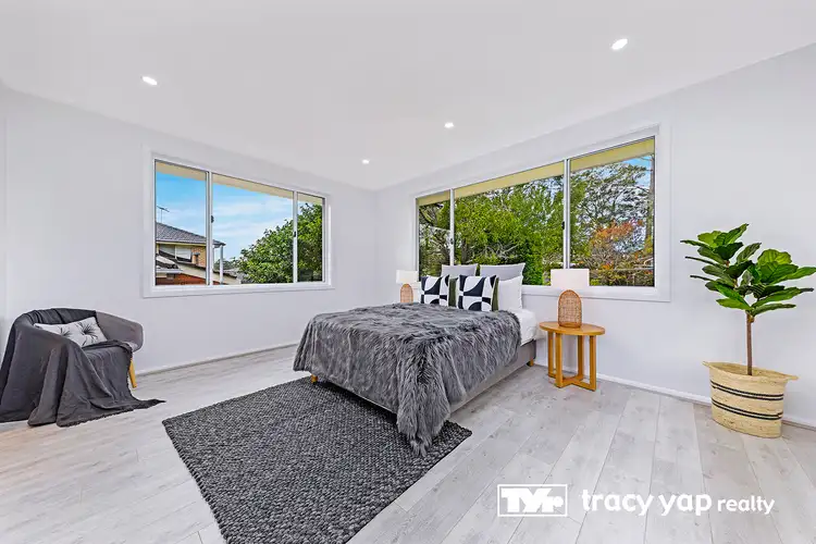 Fifth view of Homely house listing, 12 Dunrossil Avenue, Carlingford NSW 2118