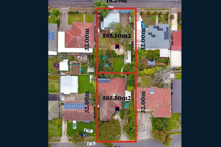 Second view of Homely house listing, 8 Panorama Drive, Windsor Gardens SA 5087