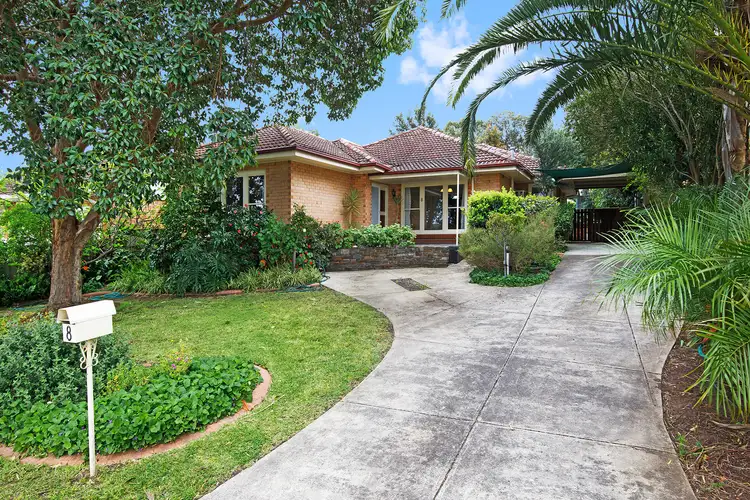 Third view of Homely house listing, 8 Panorama Drive, Windsor Gardens SA 5087
