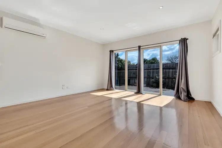 Third view of Homely townhouse listing, 2/27 Marshall Drive, Reservoir VIC 3073