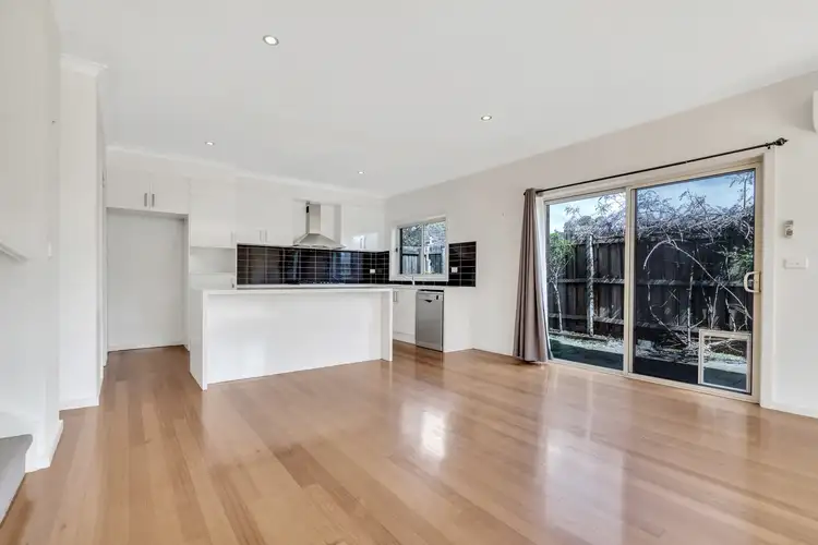 Fifth view of Homely townhouse listing, 2/27 Marshall Drive, Reservoir VIC 3073