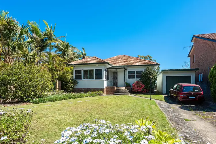 Main view of Homely house listing, 79 Soldiers Road, Jannali NSW 2226