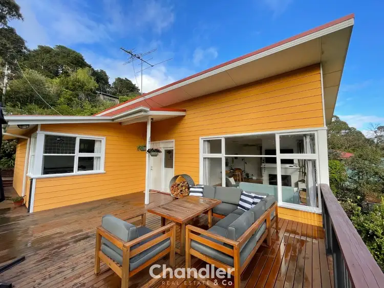 45 Ropley Grange, Upwey VIC 3158