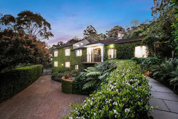 Main view of Homely house listing, 2 Quarry Street, Naremburn NSW 2065