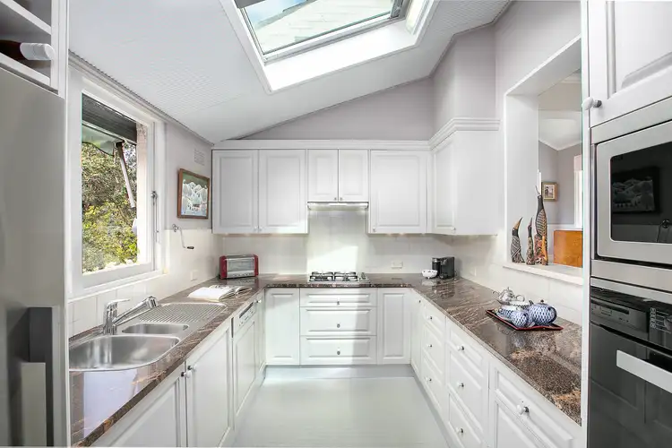 Fourth view of Homely house listing, 2 Quarry Street, Naremburn NSW 2065