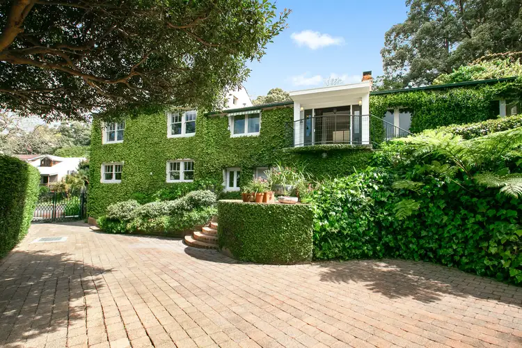 Sixth view of Homely house listing, 2 Quarry Street, Naremburn NSW 2065