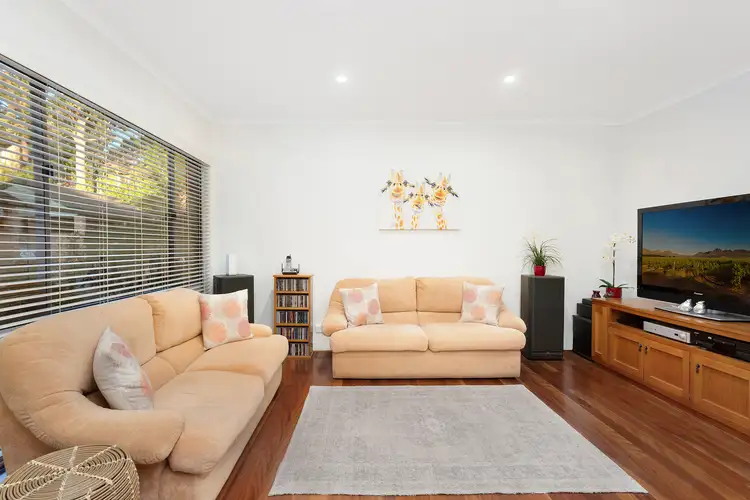 Second view of Homely townhouse listing, 12/178 Waterloo Road, Marsfield NSW 2122