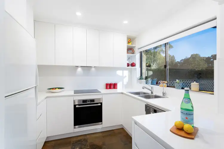 Third view of Homely townhouse listing, 12/178 Waterloo Road, Marsfield NSW 2122