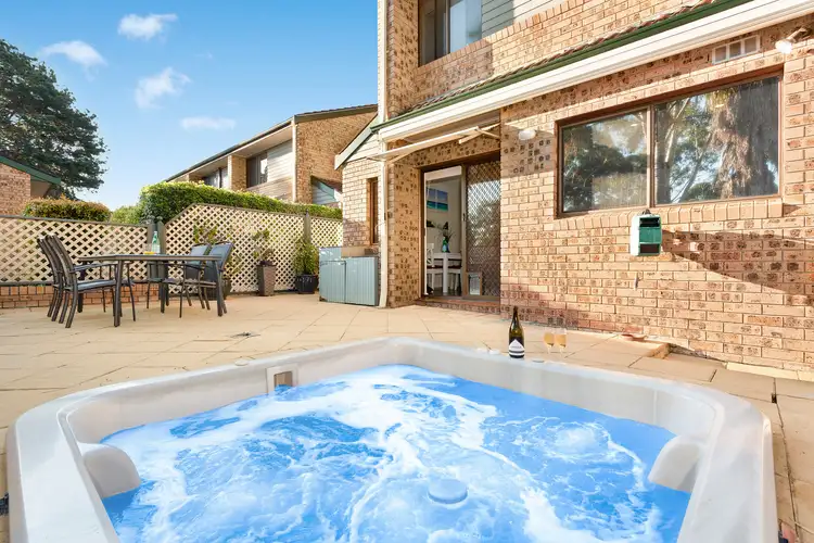 Fourth view of Homely townhouse listing, 12/178 Waterloo Road, Marsfield NSW 2122