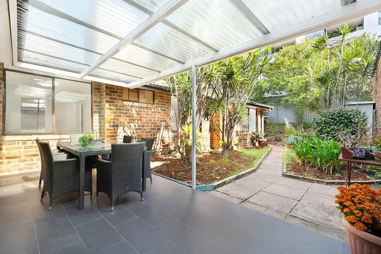 77/116 Herring Road, Macquarie Park NSW 2113