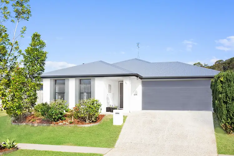 13 Lapwing Circuit, Beerwah QLD 4519