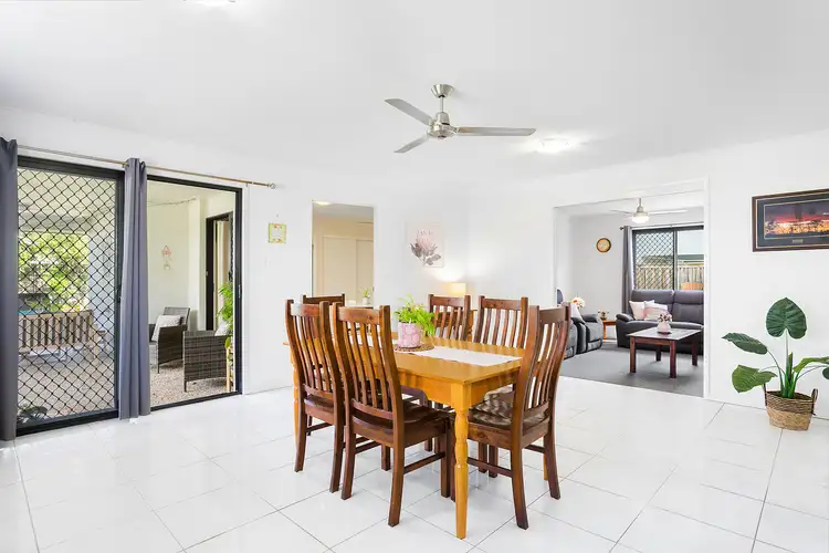 Fourth view of Homely house listing, 13 Lapwing Circuit, Beerwah QLD 4519