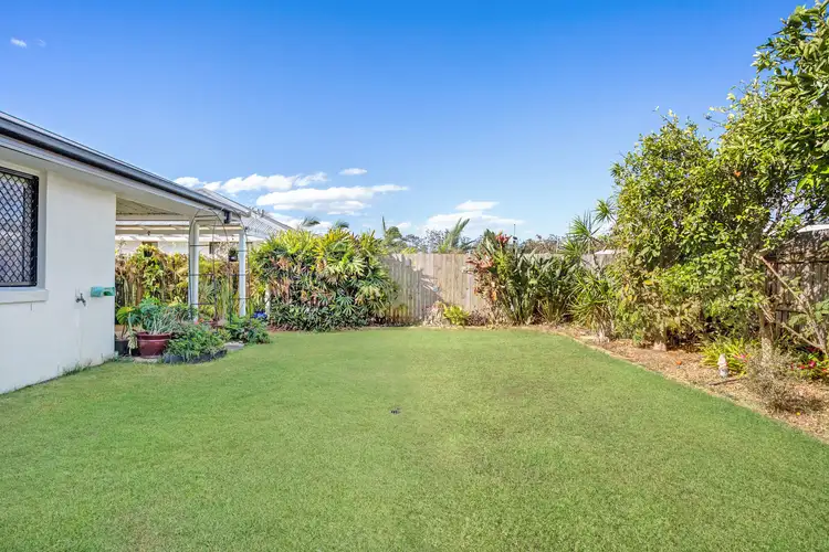 Sixth view of Homely house listing, 13 Lapwing Circuit, Beerwah QLD 4519