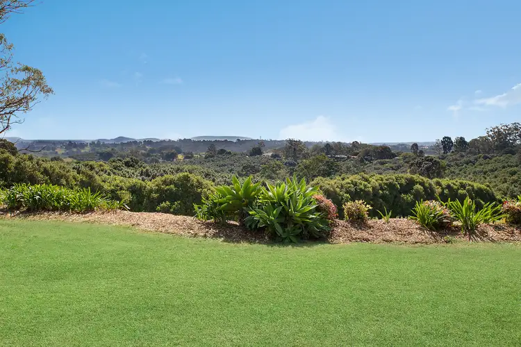 Second view of Homely rural property listing, 13 Connor Road, Tregeagle NSW 2480