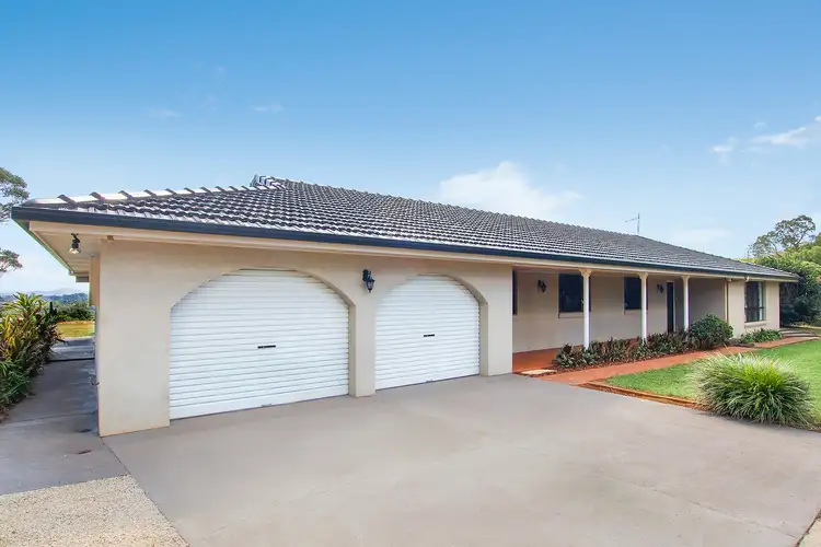 Third view of Homely rural property listing, 13 Connor Road, Tregeagle NSW 2480