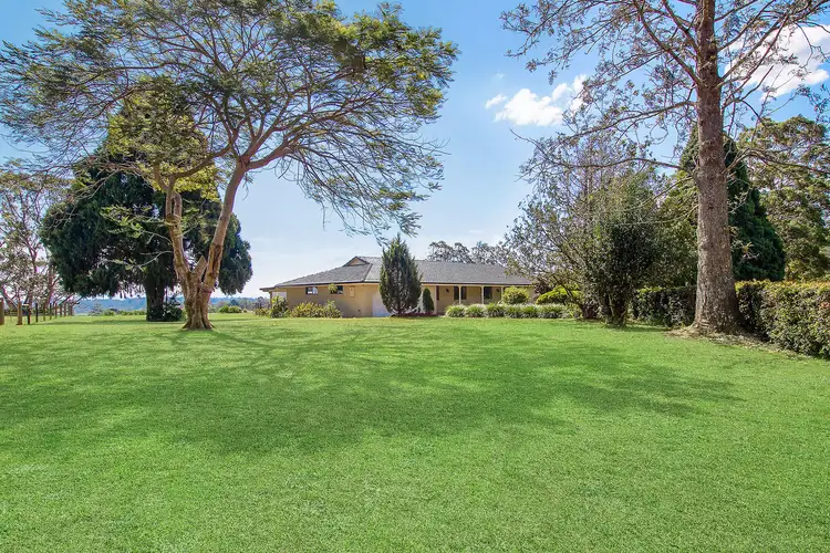 Fourth view of Homely rural property listing, 13 Connor Road, Tregeagle NSW 2480