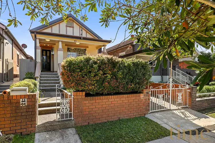 44 Harrabrook Avenue, Five Dock NSW 2046