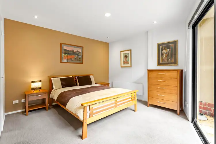 Fifth view of Homely house listing, 69 McCormack Street, Port Melbourne VIC 3207