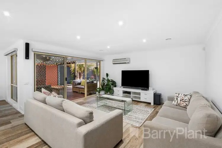Fourth view of Homely house listing, 8 Jarrahwood Place, Waurn Ponds VIC 3216