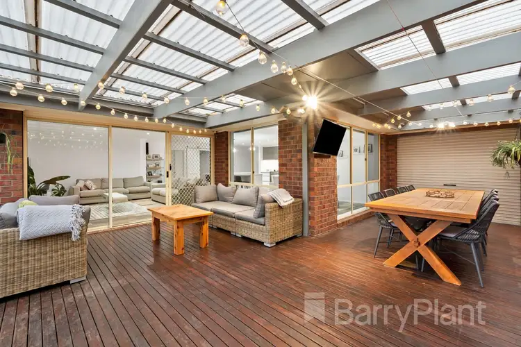Sixth view of Homely house listing, 8 Jarrahwood Place, Waurn Ponds VIC 3216