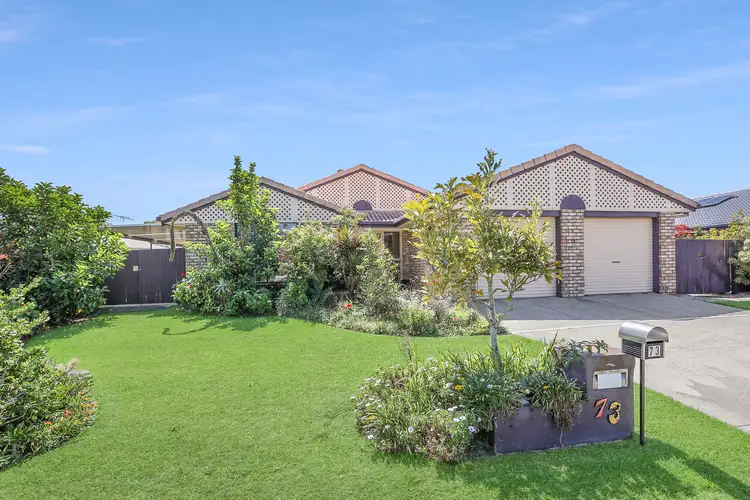73 Bibimulya Street, Bellara QLD 4507