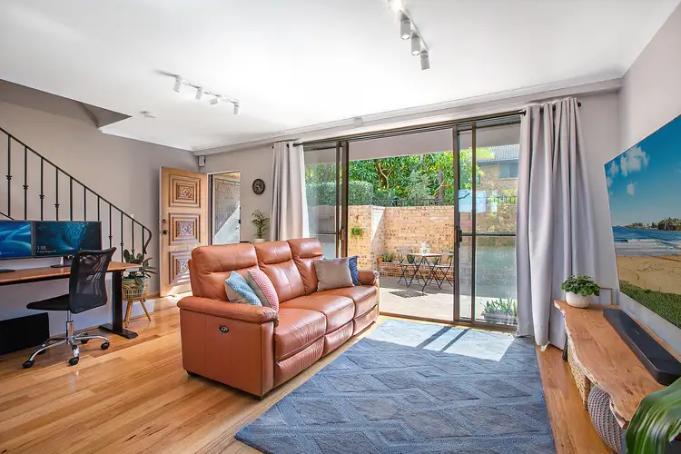 5/108 Crimea Road, Marsfield NSW 2122