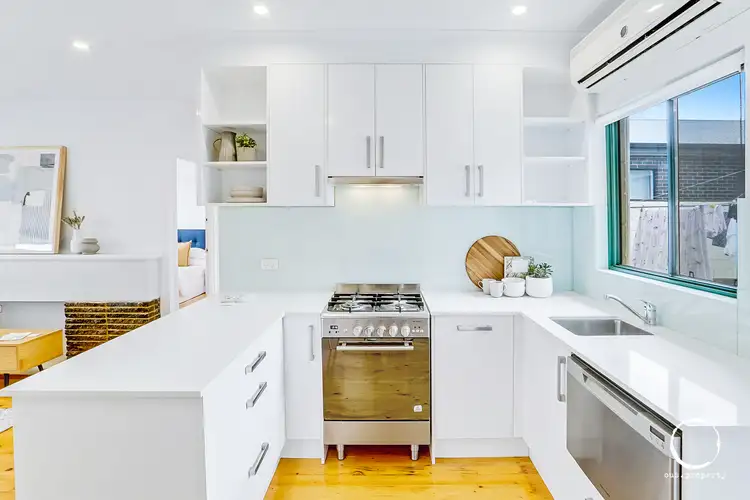 Third view of Homely unit listing, 1/4 Helenslea Avenue, Brooklyn Park SA 5032