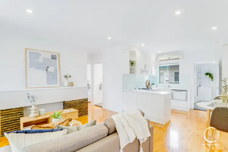 Fifth view of Homely unit listing, 1/4 Helenslea Avenue, Brooklyn Park SA 5032