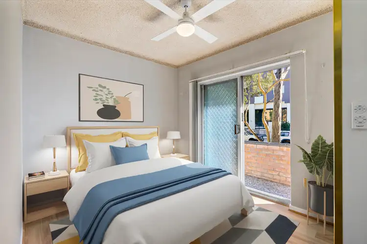 Second view of Homely unit listing, 10/37 Rodgers Street, Kingswood NSW 2747