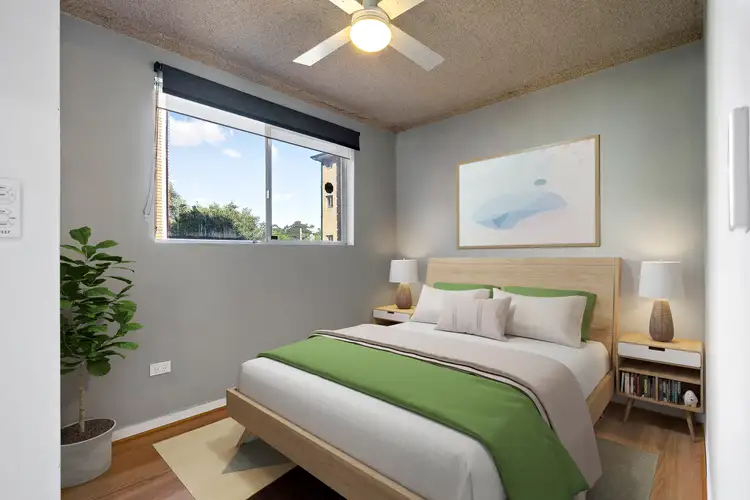 Third view of Homely unit listing, 10/37 Rodgers Street, Kingswood NSW 2747