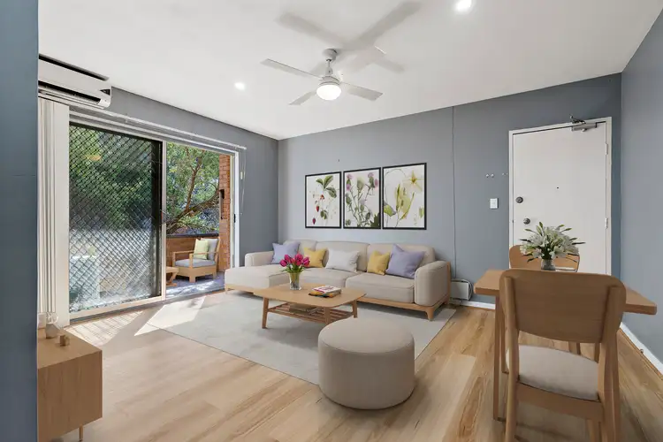 Fourth view of Homely unit listing, 10/37 Rodgers Street, Kingswood NSW 2747