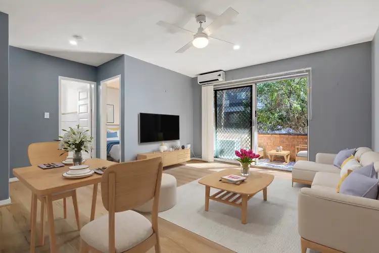 Fifth view of Homely unit listing, 10/37 Rodgers Street, Kingswood NSW 2747