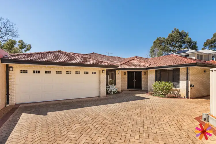 2/106 Thelma Street, Como WA 6152