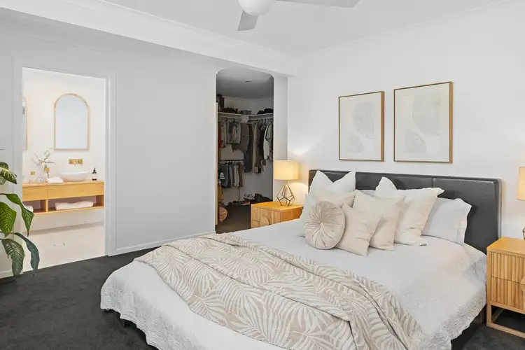 Fifth view of Homely house listing, 10 Curlew Crescent, Burleigh Waters QLD 4220