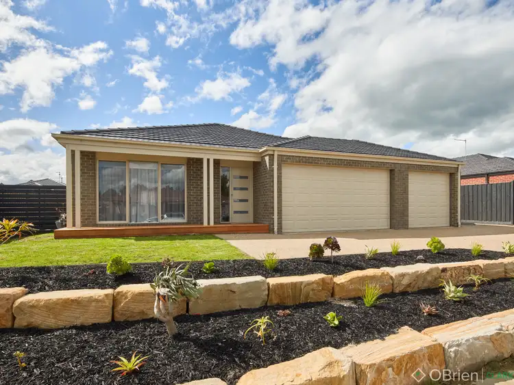 22 Water Lily Road, Bunyip VIC 3815