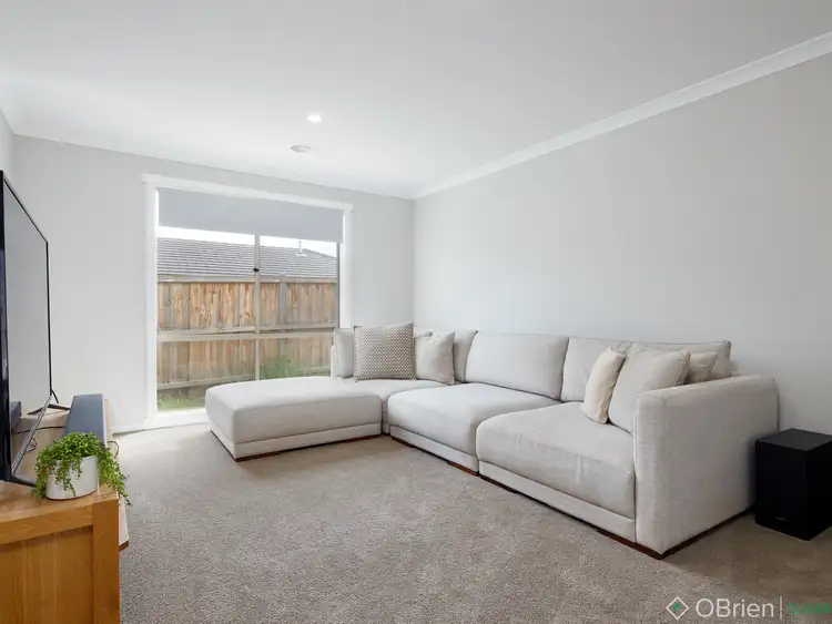 Sixth view of Homely house listing, 22 Water Lily Road, Bunyip VIC 3815