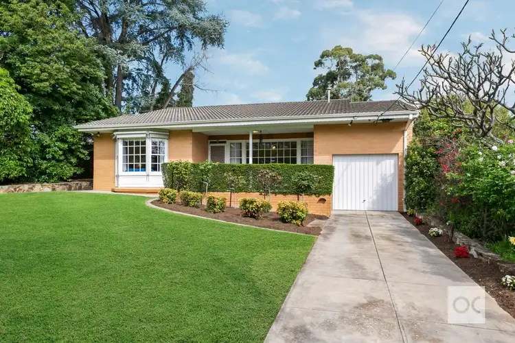 1/30 Myrona Avenue, Glen Osmond SA 5064