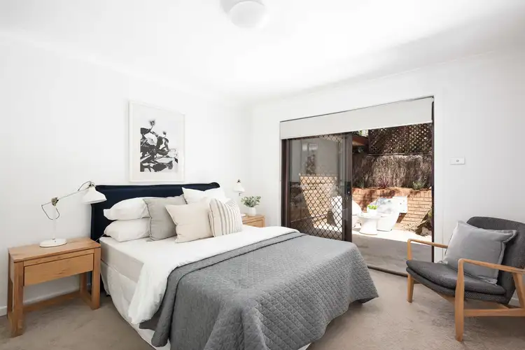 Second view of Homely townhouse listing, 6/17 Binya Place, Como NSW 2226