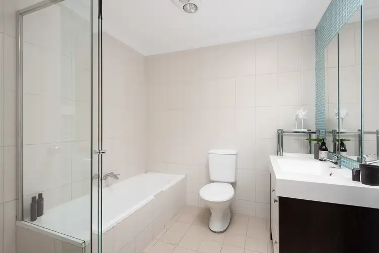 Third view of Homely townhouse listing, 6/17 Binya Place, Como NSW 2226