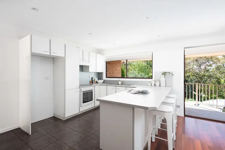 Fourth view of Homely townhouse listing, 6/17 Binya Place, Como NSW 2226