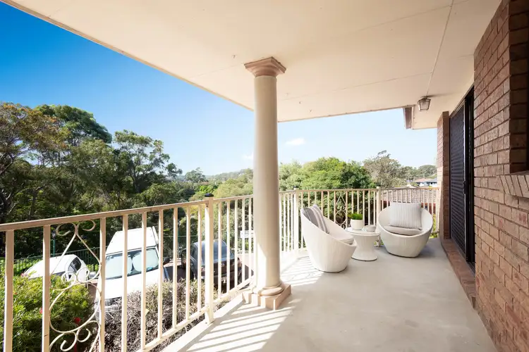 Fifth view of Homely townhouse listing, 6/17 Binya Place, Como NSW 2226