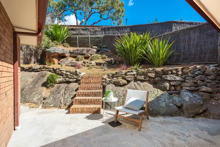 Sixth view of Homely townhouse listing, 6/17 Binya Place, Como NSW 2226