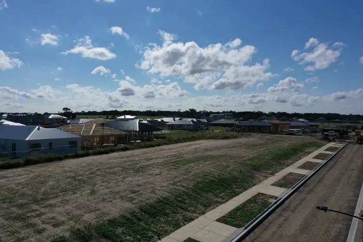 Third view of Homely land listing, LOT 546 Wirilda Street, Torquay VIC 3228