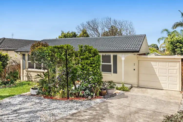 Main view of Homely house listing, 7 Prescott Avenue, Dee Why NSW 2099