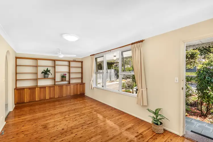 Second view of Homely house listing, 7 Prescott Avenue, Dee Why NSW 2099