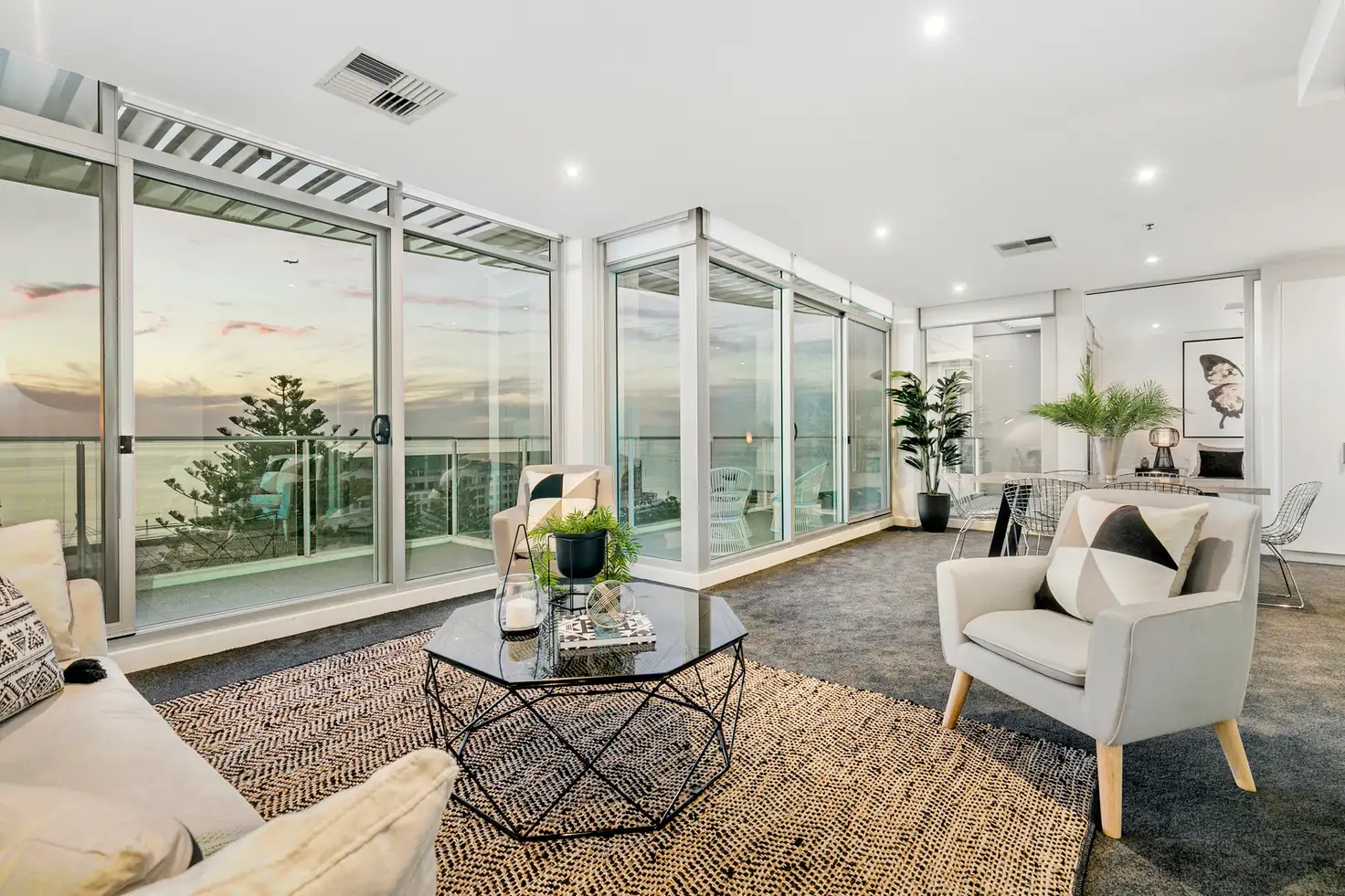 Main view of Homely apartment listing, 1213/27 Colley Terrace, Glenelg SA 5045