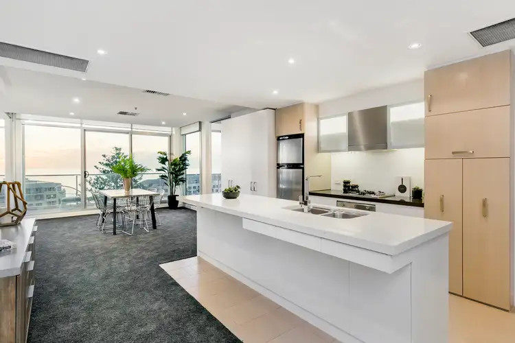 Third view of Homely apartment listing, 1213/27 Colley Terrace, Glenelg SA 5045