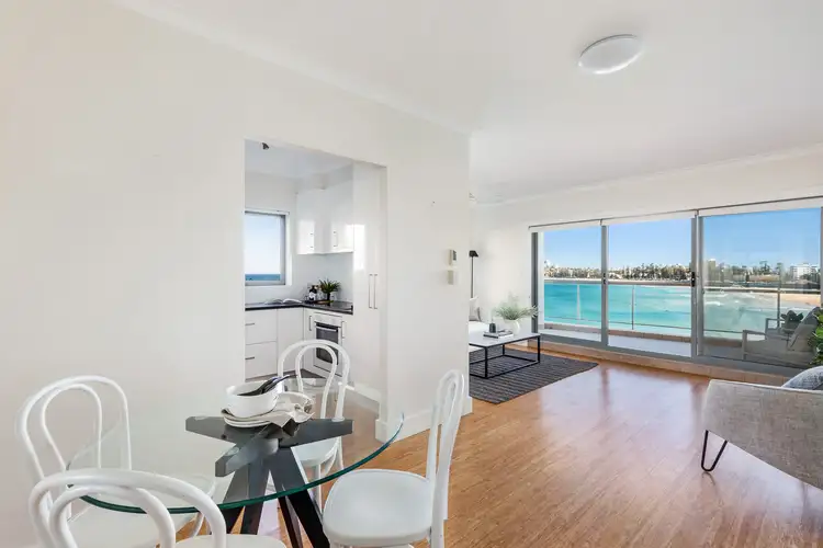 2/22 Queenscliff Road, Queenscliff NSW 2096